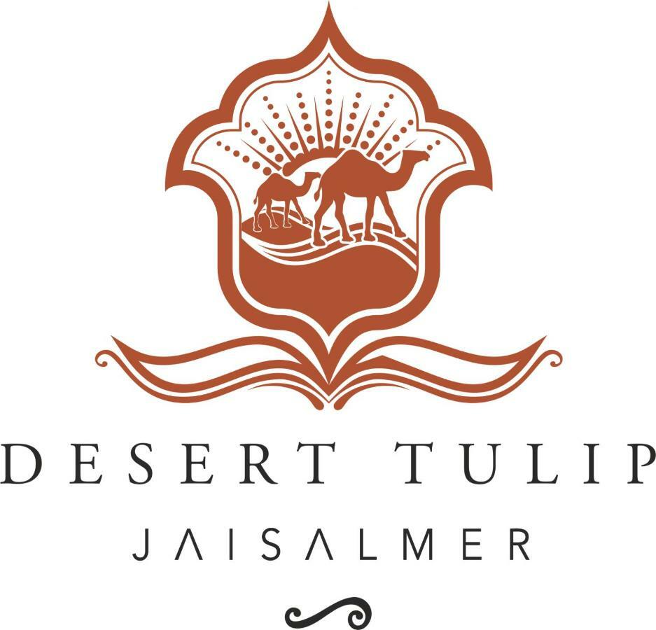 Desert Tulip Джайсалмер Экстерьер фото